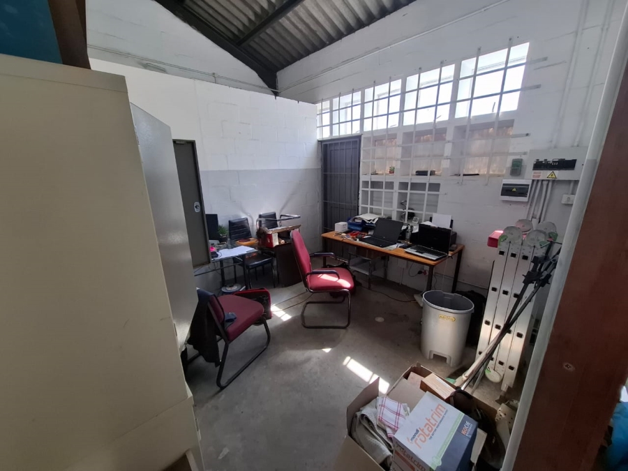 To Let commercial Property for Rent in Stikland Industrial Western Cape